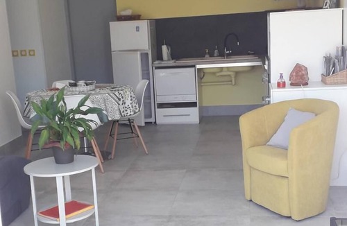 Nances House | APPART'NANCES - NANCES