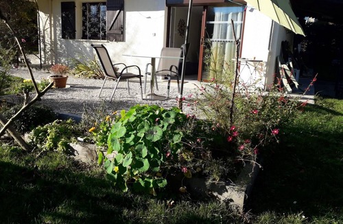 Nances House | APPART'NANCES - NANCES