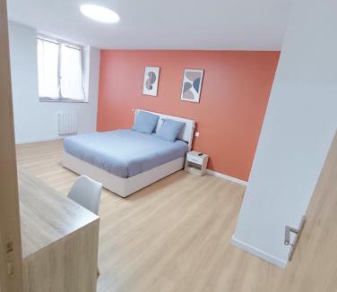 Dieuze Apartment | APPART' nasaline