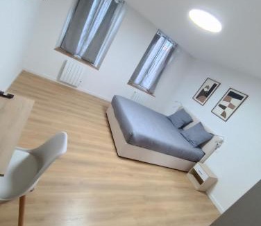 Dieuze Apartment | APPART' nasaline