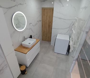 Dieuze Apartment | APPART' nasaline