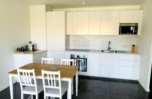 Sanguinet Apartment | Appart neuf à Sanguinet