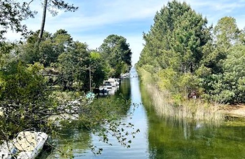 Sanguinet Apartment | Appart neuf à Sanguinet