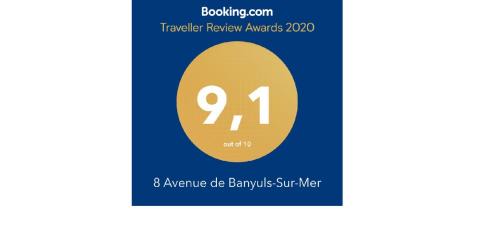 Moulin a Vent Apartment | APPART NEUF 74m2 proche piscine et parc des sports