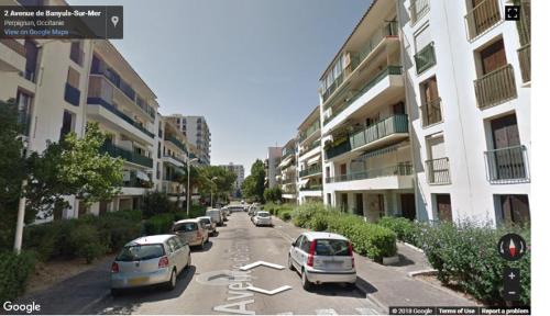 Moulin a Vent Apartment | APPART NEUF 74m2 proche piscine et parc des sports