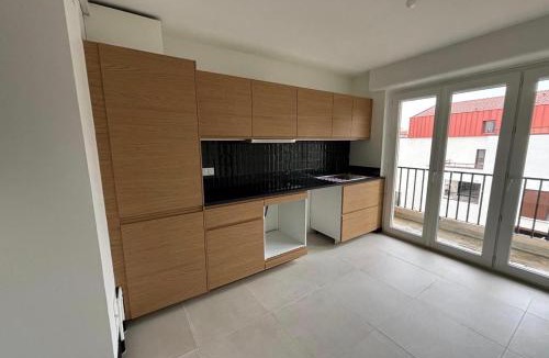 Noisy-le-Grand Apartment | Appart noisy