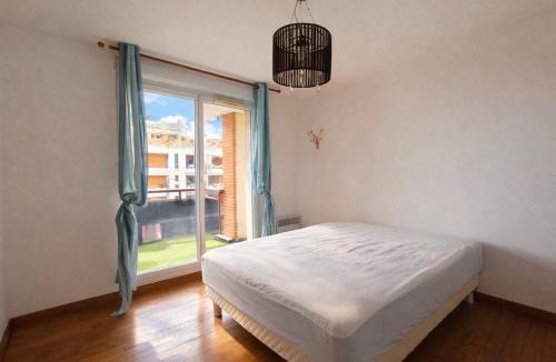 Noisy-le-Grand Apartment | Appart noisy