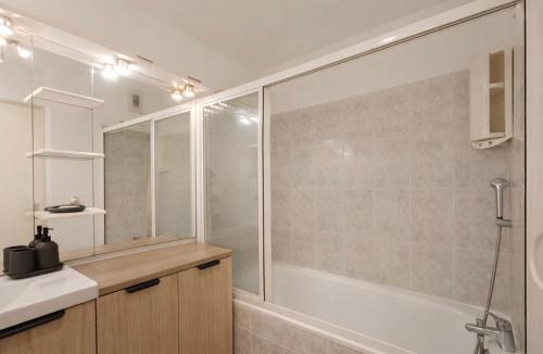 Noisy-le-Grand Apartment | Appart noisy