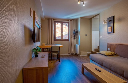Ennezat Apartment | Appart. Noyer