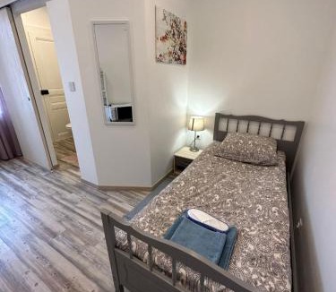 Lure Bed & Breakfast | Appart O'key