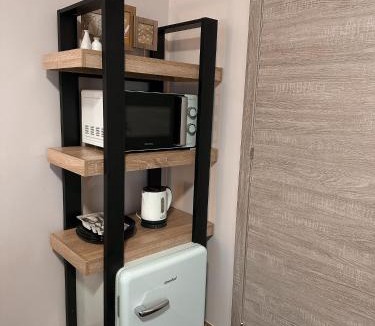 Lure Bed & Breakfast | Appart O'key