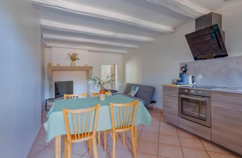 Jalogny Apartment | Appart O moines