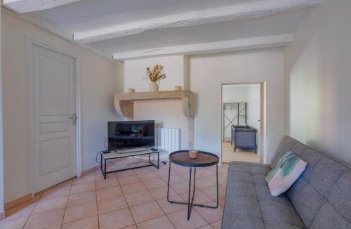 Jalogny Apartment | Appart O moines