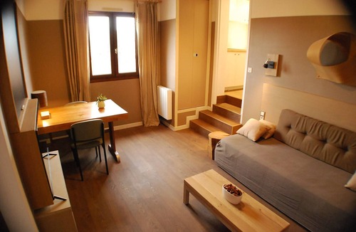 Ennezat Apartment | Appart. Oak (1bedroom)