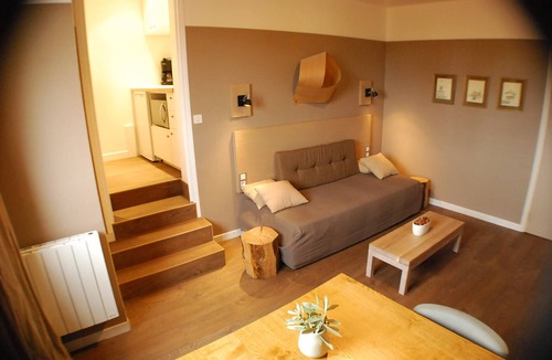 Ennezat Apartment | Appart. Oak (1bedroom)