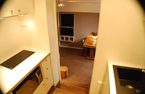 Ennezat Apartment | Appart. Oak (1bedroom)