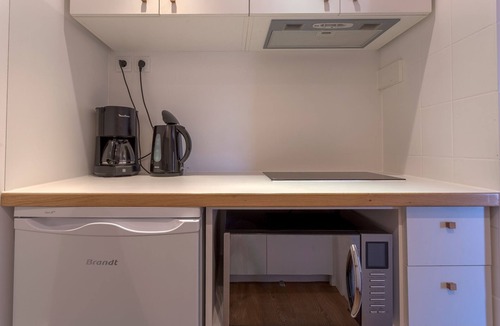 Ennezat Apartment | Appart. Oak (1bedroom)