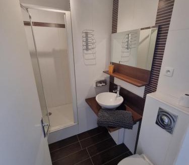 Port-en-Bessin-Huppain Apartment | Appart Omaha Beach