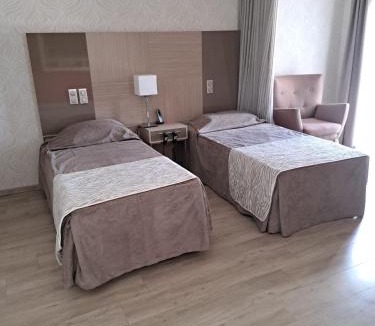 Montreuil Apartment | Appart One Montreuil - Croix de Chavaux