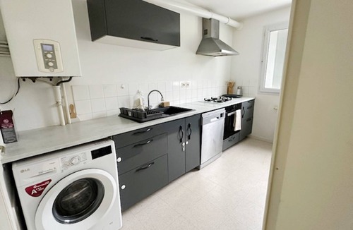 Orleans Apartment | Appart Orleans Gare.