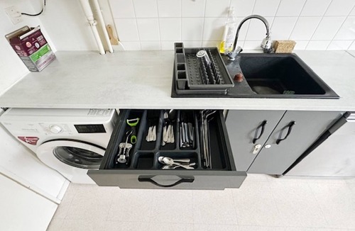 Orleans Apartment | Appart Orleans Gare.