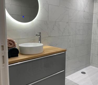 Espalion Apartment | Appart Otel 2 Espalion