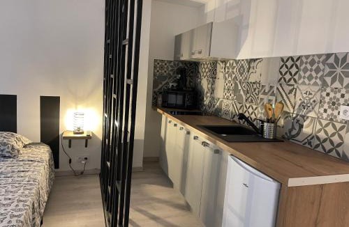 Espalion Apartment | Appart Otel 2 Espalion