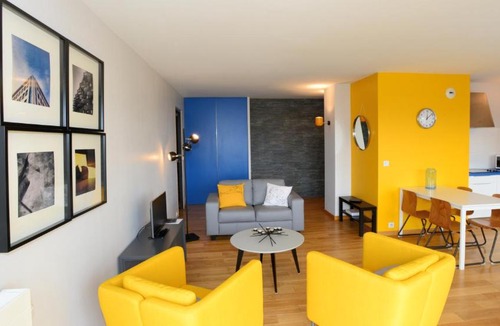 Tonkin Nord Apartment | Appart' Parc