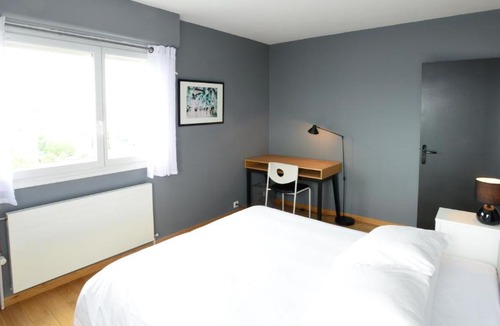 Tonkin Nord Apartment | Appart' Parc