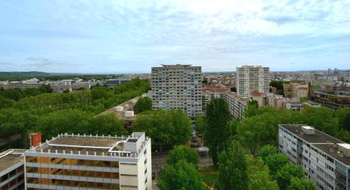 Tonkin Nord Apartment | Appart' Parc