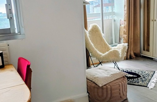 Le Kremlin-Bicetre Apartment | Appart Parisien Sympa