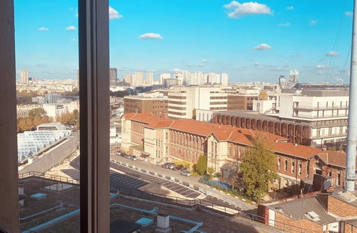 Le Kremlin-Bicetre Apartment | Appart Parisien Sympa