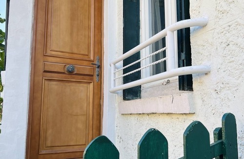 Arcueil Apartment | Appart PARIS Sud★ calm & bright - RER B 2 minutes