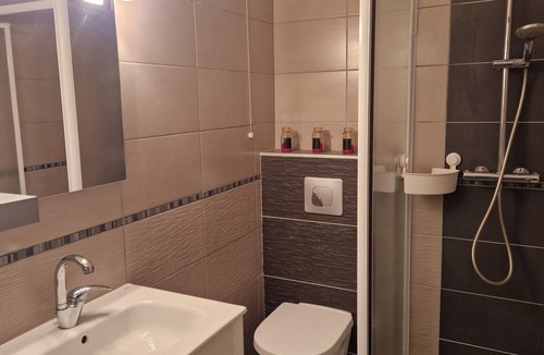 Meze Apartment | Appart+parking reserve 200m beach Mèze