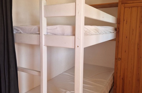 Meze Apartment | Appart+parking reserve 200m beach Mèze