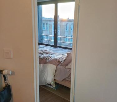 Asnieres-sur-Seine Apartment | Appart pesseu