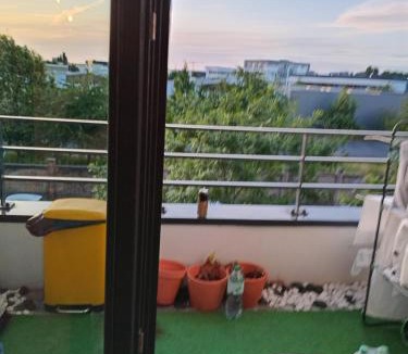 Asnieres-sur-Seine Apartment | Appart pesseu