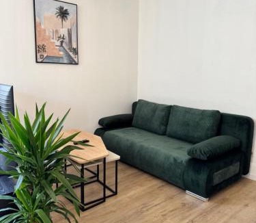 Pontarlier Apartment | Appart' Porte Saint-Pierre