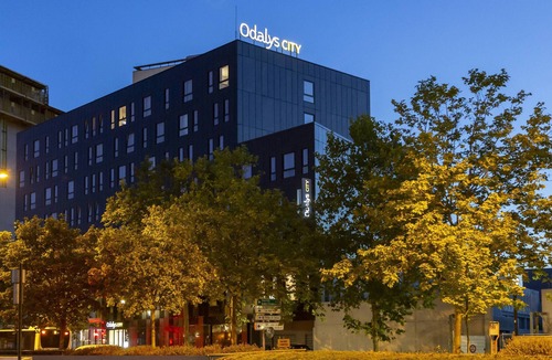 Downtown Le Havre Condo | Appart pour 4 Climatisé et Près de La Mer !