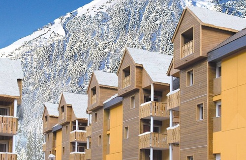 Cauterets Condo | Appart Près du Centre-Ville