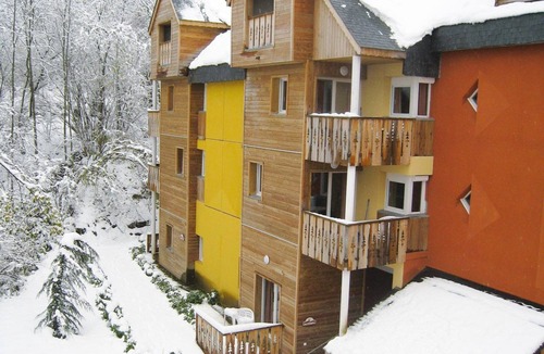 Cauterets Condo | Appart Près du Centre-Ville