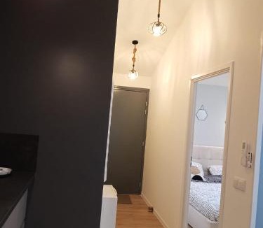 Mardie Apartment | Appart proche orleans avec accès 2h au spa par nuitée