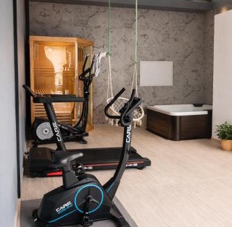 Mardie Apartment | Appart proche Orleans inclus 2h de spa par nuitee