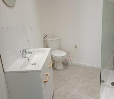 Souvigny Apartment | Appart proche toutes commodités