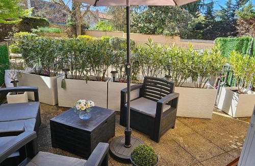Argenteuil Apartment | Appart proches saint Lazare la défense