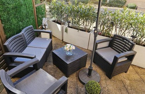 Argenteuil Apartment | Appart proches saint Lazare la défense