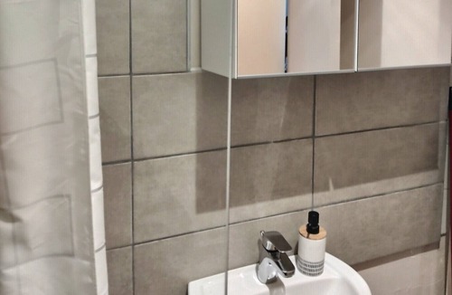 Evreux Apartment | Appart Résidence Parc, Wifi Gratuit, Calme Avec vue Imprenable sur la Ville