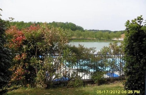 Marciac Apartment | Appart RDC sur le lac de Marciac , Nature, Pêche, Jazz , Culture, Randonnée 28m2