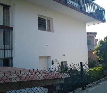 Vernet-les-Bains Cabin | Appart Rez de Jardin Chez Anne