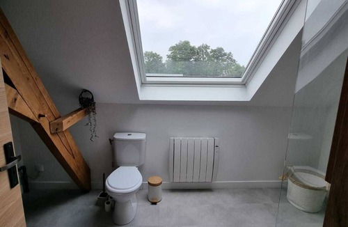 Douai Apartment | Appart Rome Charme et Confort